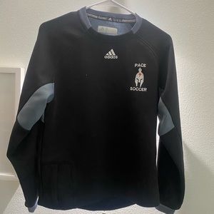 Adidas pace soccer sweater